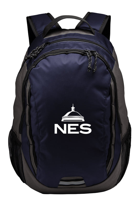 Port Authority ® Ridge Backpack