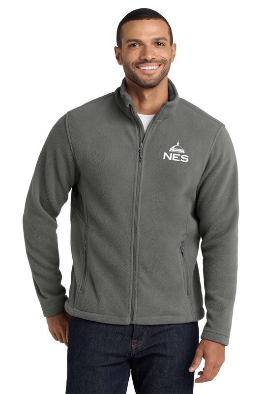 Port Authority® Value Fleece Jacket